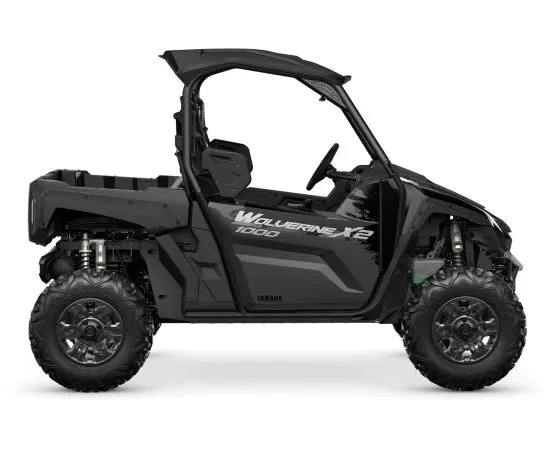 YAMAHA 2025 Wolverine X2 1000 SE (promo 500.00 inclus)