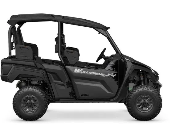 YAMAHA 2025 Wolverine X4 850 SE (promo 500.00 inclus)
