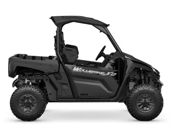 CS-NA-WEB-6580 Neuf YAMAHA Wolverine X2 850 SE (promo 1000.00 inclus) 2025 a vendre 1