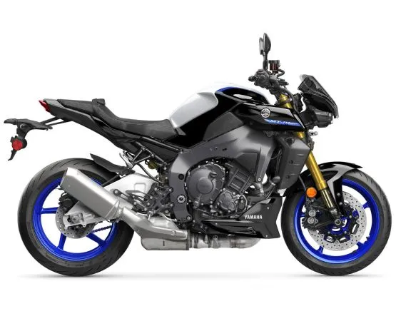 CS-NA-WEB-6595 Neuf YAMAHA MT-10 SP (promo 500.00 inclus) 2025 a vendre 1