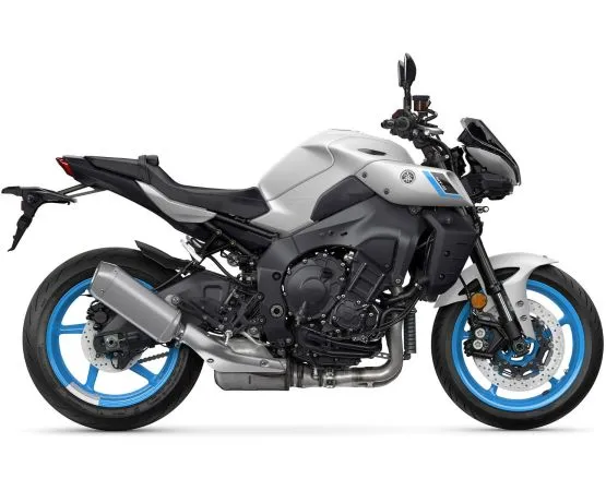 CS-NA-WEB-6597 Neuf YAMAHA MT-10 (promo 500.00 inclus) 2025 a vendre 1