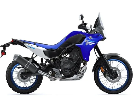 YAMAHA 2025 Ténéré 700 (promo 500.00 inclus)