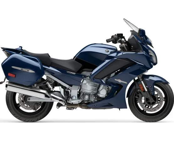CS-NA-WEB-6618 Neuf YAMAHA FJR1300 (promo 500.00 inclus) 2025 a vendre 1