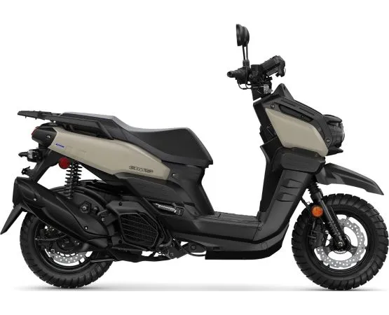 YAMAHA 2025 BWs 125 (promo 500.00 inclus)