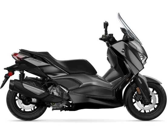 YAMAHA 2025 XMAX (promo 500.00 inclus)