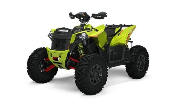 CS-NA-WEB-6764 Neuf POLARIS Scrambler XP 1000 S  2025 a vendre 1