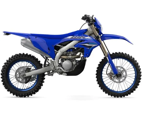 CS-NA-WEB-6868 Neuf YAMAHA WR250F  2026 a vendre 1