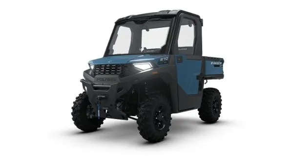 CS-NA-WEB-6877 Neuf POLARIS Ranger Sp 570 Northstar Edition  2026 a vendre 1