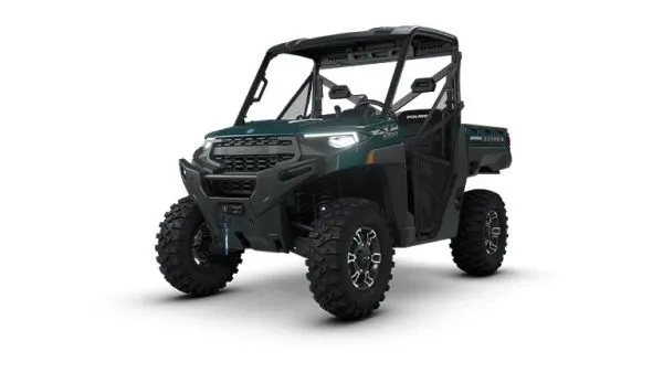 CS-NA-WEB-6885 Neuf POLARIS Ranger Xp 1000 Premium  2026 a vendre 1