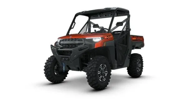 CS-NA-WEB-6886 Neuf POLARIS Ranger Xp 1000 Premium  2026 a vendre 1