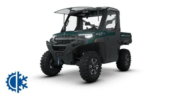 CS-NA-WEB-6889 Neuf POLARIS Ranger Xp 1000 Northstar Edition Premium (promo 2000.00 inclus) 2026 a vendre 1