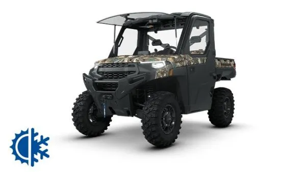 CS-NA-WEB-6898 Neuf POLARIS Ranger Xp 1000 Northstar Edition Ultimate (promo 3000.00 inclus) 2026 a vendre 1