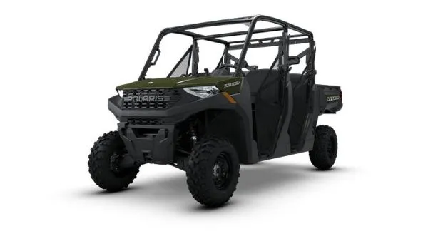 POLARIS 2026 Ranger Crew 1000