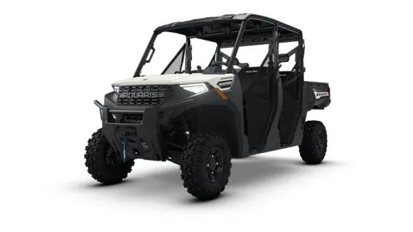 CS-NA-WEB-6906 Neuf POLARIS Ranger Crew 1000 Premium (promo 1500.00 inclus) 2026 a vendre 1