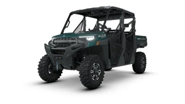CS-NA-WEB-6908 Neuf POLARIS Ranger Crew Xp 1000 Premium (promo 1000.00 inclus) 2026 a vendre 1