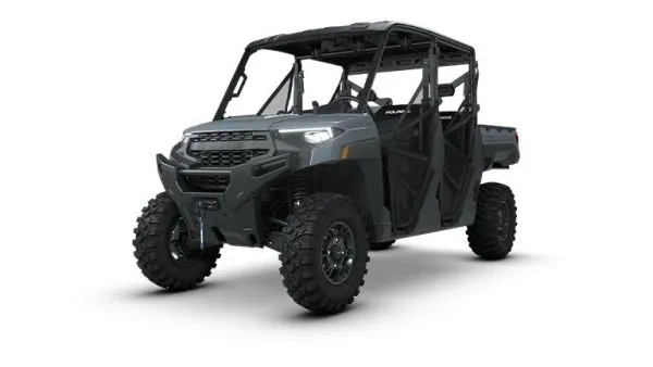 CS-NA-WEB-6910 Neuf POLARIS Ranger Crew Xp 1000 Premium (promo 1000.00 inclus) 2026 a vendre 1
