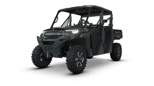 CS-NA-WEB-6912 Neuf POLARIS Ranger Crew Xp 1000 Texas Edition (promo 1000.00 inclus) 2026 a vendre 1