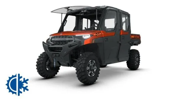 CS-NA-WEB-6914 Neuf POLARIS Ranger Crew Xp 1000 Northstar Edition Premium (promo 1000.00 inclus) 2026 a vendre 1