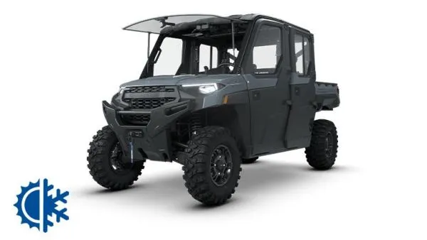 POLARIS 2026 Ranger Crew Xp 1000 Northstar Edition Premium 