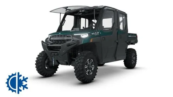 CS-NA-WEB-6919 Neuf POLARIS Ranger Crew Xp 1000 Northstar Edition Ultimate (promo 2000.00 inclus) 2026 a vendre 1