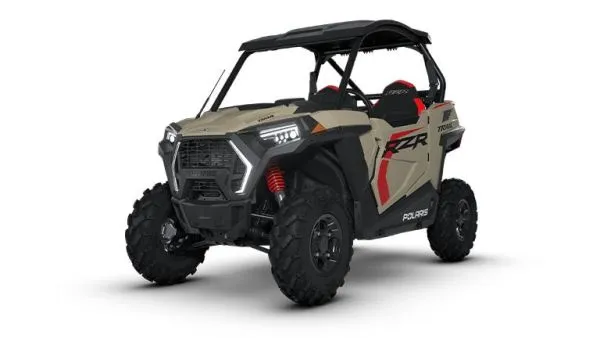 CS-NA-WEB-6926 Neuf POLARIS Rzr Trail Ultimate (promo 750.00 inclus) 2026 a vendre 1