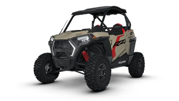 POLARIS 2026 Rzr Trail S 1000 Ultimate 