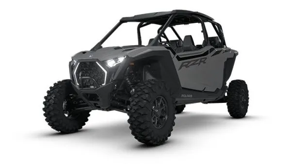 CS-NA-WEB-6934 Neuf POLARIS Rzr Pro Xp 4 Ultimate (promo 1000.00 inclus) 2026 a vendre 1