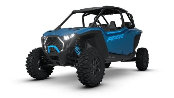 CS-NA-WEB-6935 Neuf POLARIS Rzr Pro Xp 4 Ultimate (promo 1000.00 inclus) 2026 a vendre 1