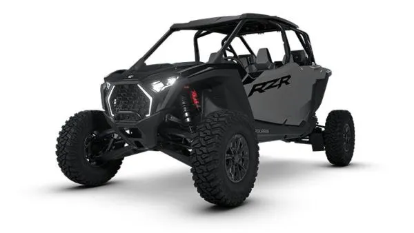 CS-NA-WEB-6942 Neuf POLARIS Rzr Pro S 4 Ultimate (promo 1500.00 inclus) 2026 a vendre 1