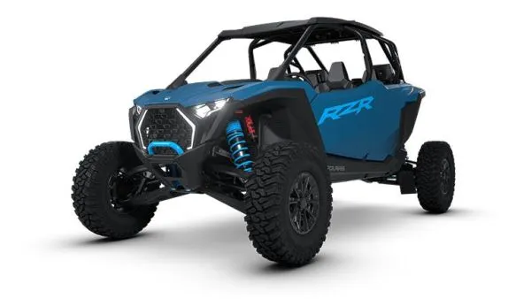 CS-NA-WEB-6943 Neuf POLARIS Rzr Pro S 4 Ultimate (promo 1500.00 inclus) 2026 a vendre 1