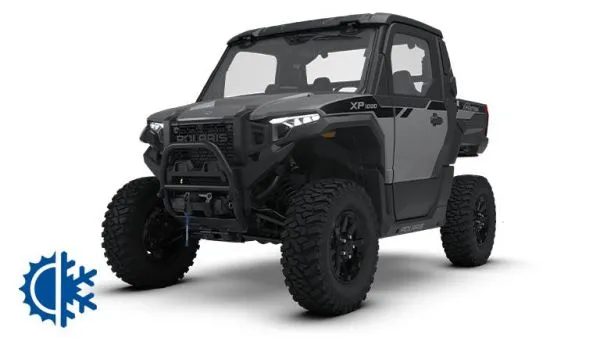 POLARIS 2026 Polaris Xpedition Xp Northstar 