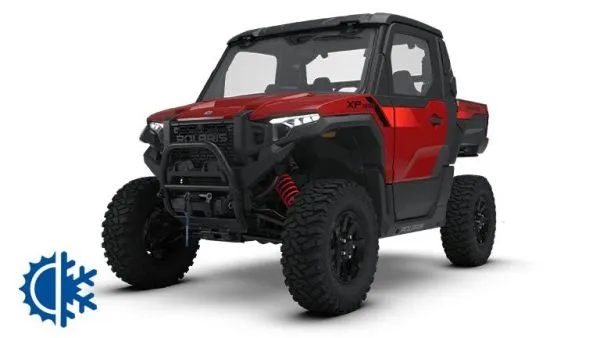 POLARIS 2026 Polaris Xpedition Xp Northstar 