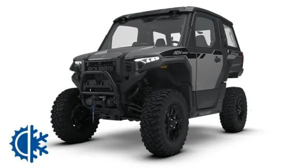 POLARIS 2026 Polaris Xpedition Adv Northstar 
