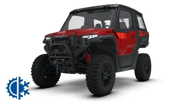 POLARIS 2026 Polaris Xpedition Adv Northstar 