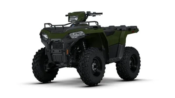CS-NA-WEB-6972 Neuf POLARIS Sportsman 570 (promo 500.00 inclus) 2026 a vendre 1