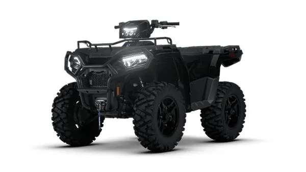 CS-NA-WEB-6980 Neuf POLARIS Sportsman 570 Trail (promo 500.00 inclus) 2026 a vendre 1