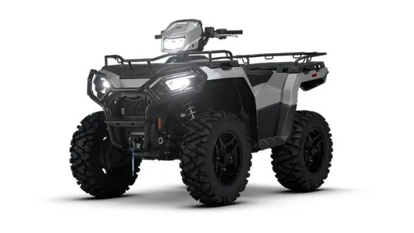 CS-NA-WEB-6982 Neuf POLARIS Sportsman 570 Ultimate (promo 500.00 inclus) 2026 a vendre 1