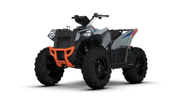 POLARIS 2026 Scrambler 850 