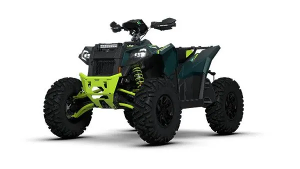 POLARIS 2026 Scrambler Xp 1000 S 