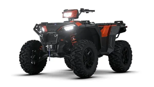 POLARIS 2026 Sportsman Xp 1000 S