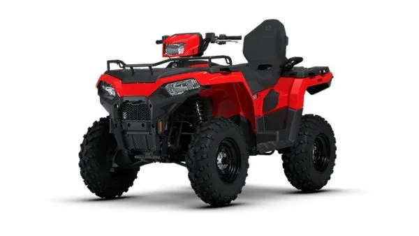 CS-NA-WEB-6995 Neuf POLARIS Sportsman Touring 570 (promo 500.00 inclus) 2026 a vendre 1