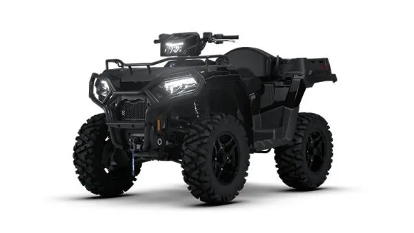 POLARIS Sportsman X2 570 2026