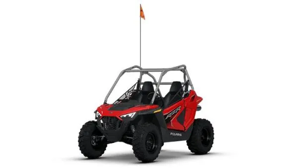 POLARIS 2026 Rzr 200 Efi