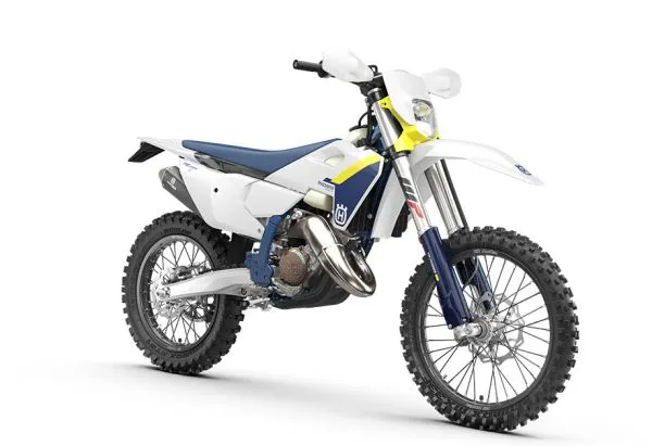 Husqvarna 2026 TE 150 