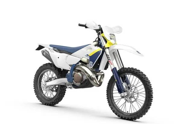CS-NA-WEB-7137 Neuf Husqvarna TE 300  2026 a vendre 1