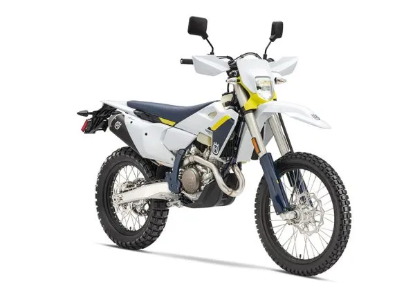 CS-NA-WEB-7138 Neuf Husqvarna FE 501s  2026 a vendre 1