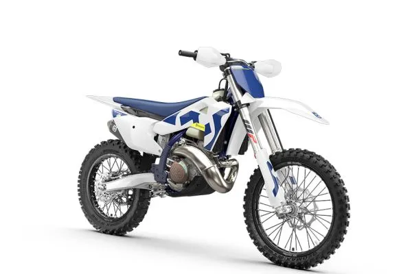 Husqvarna 2026 TX 300 