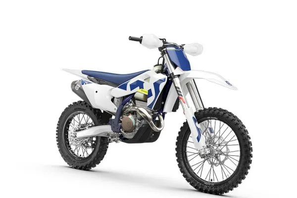 CS-NA-WEB-7140 Neuf Husqvarna FX 350  2026 a vendre 1