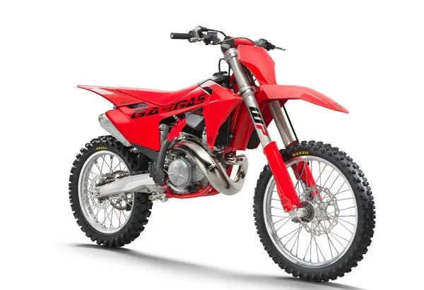GASGAS 2026 MC 250 