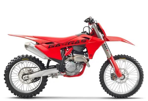 GASGAS 2026 MC 250F 